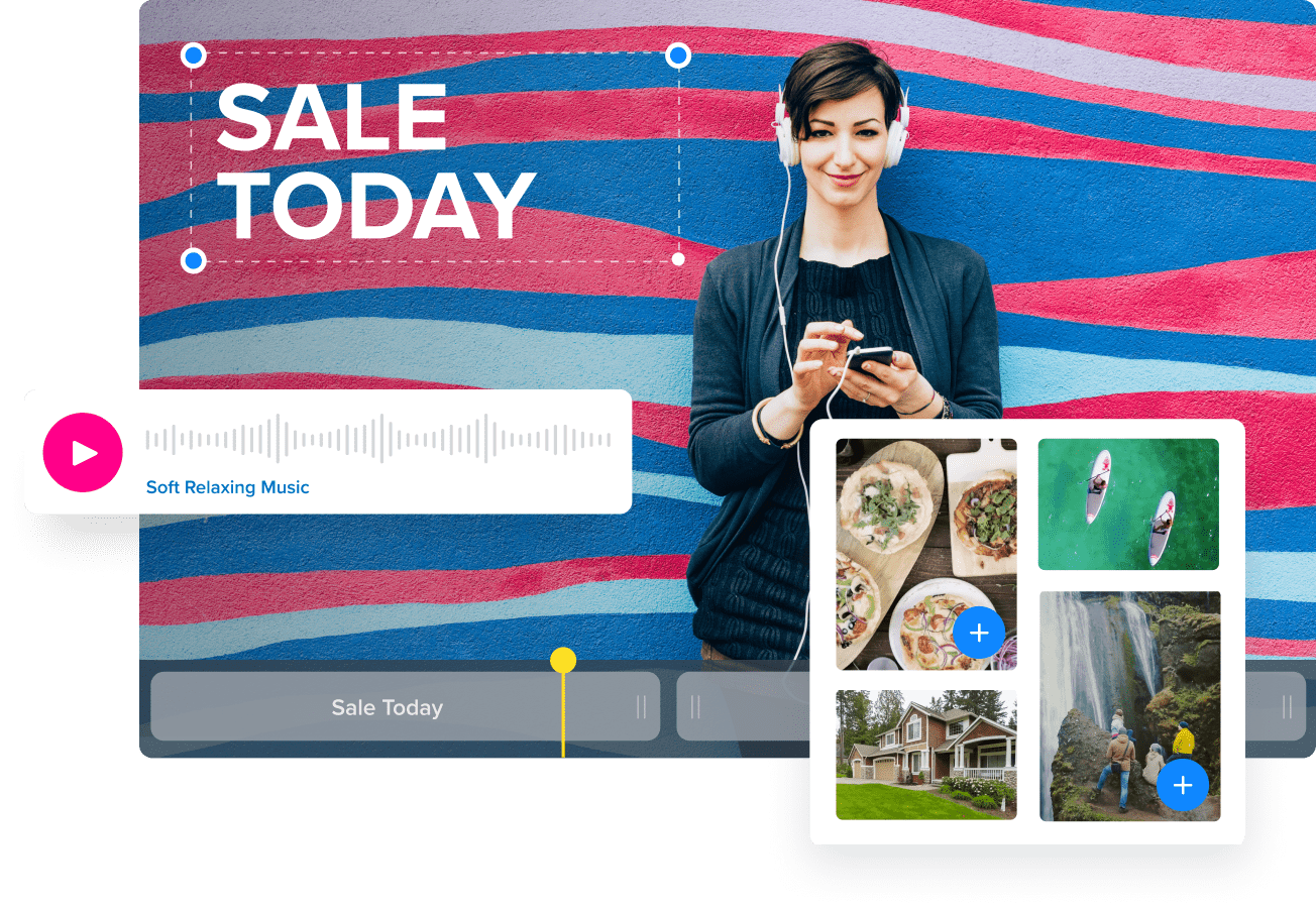 Add Storyblocks Content