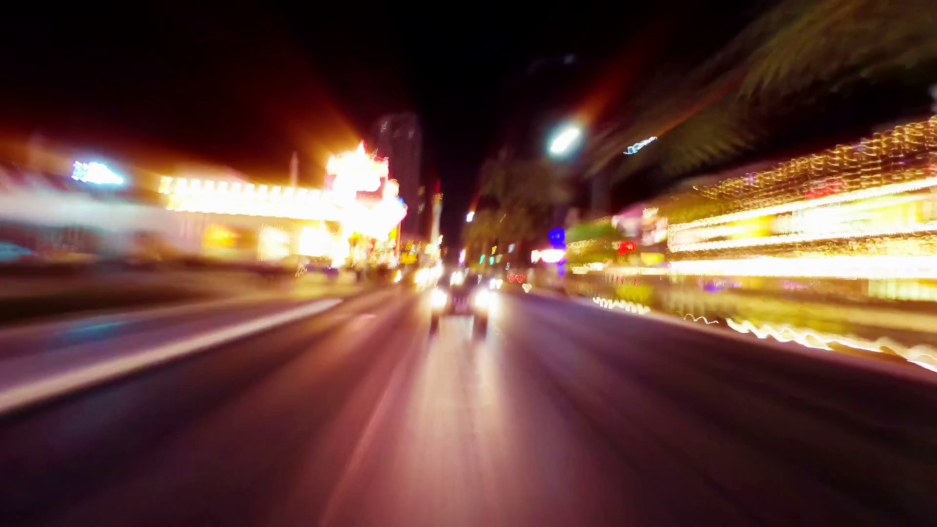 Breathtaking Time Lapses Collection Thumbnail